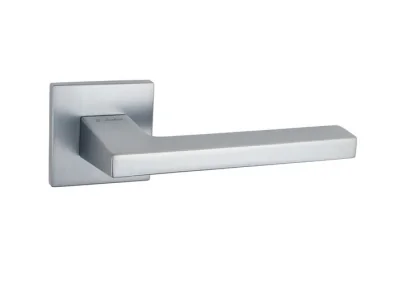 Дверные ручки S-Locked Z-860 SC