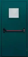 Дверь ПП EI-60 однопольная ДП2974
