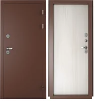 Металлическая дверь НОРД