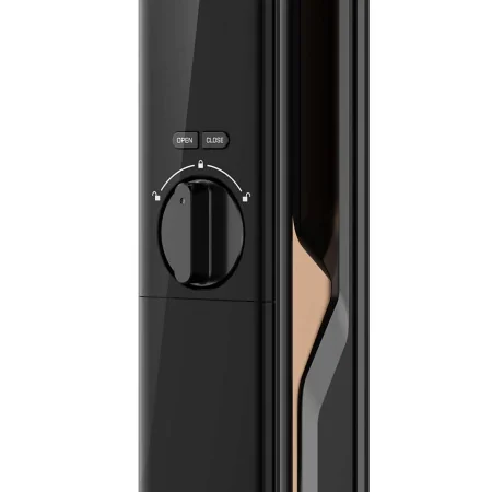 9000 series Замок Push-Pull, артикул 22234550