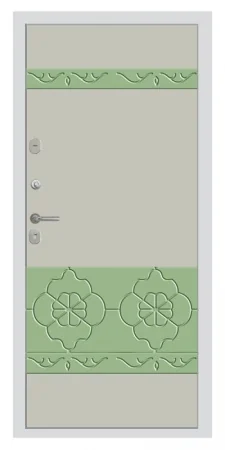 Декоративная накладка ОМ-84