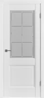 Межкомнатная дверь VFD Emalex 2 Emalex Steel