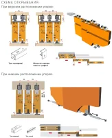 Межкомнатная дверь АЭЛИТА С-2