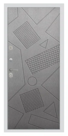 Фрезерованная декоративная накладка ФЛ-357