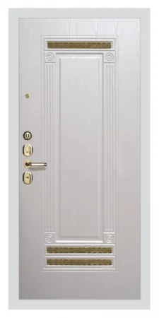 Декоративная накладка с элементами ковки Рим