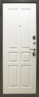 Входная дверь Ницца Милк софт