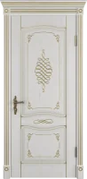 Межкомнатная дверь VFD Classic Art Vesta Blanco