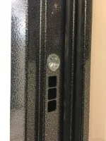 Входная дверь Маркус Мираж венге