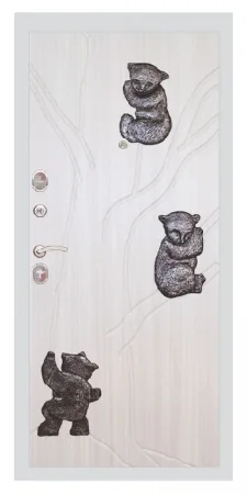 Декоративная накладка Д-16