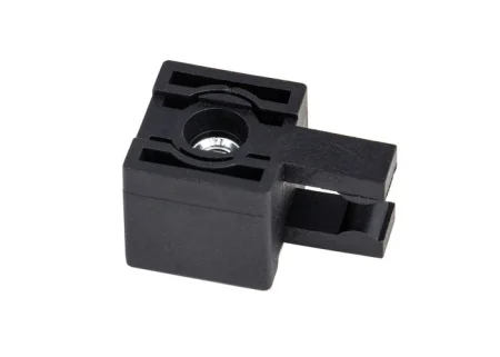 Держатель для роликов пластиковый