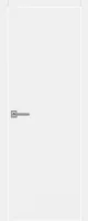 Межкомнатная дверь Carda R Белый софт