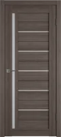 Межкомнатная дверь VFD Atum 1 Серый