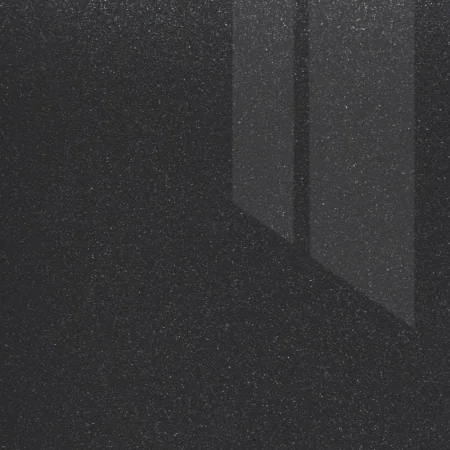 Черный металлик (глянец)