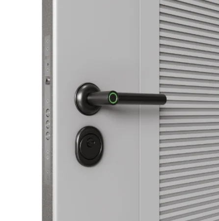 Замок Morgan Secret 01