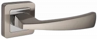Ручка дверная Марсель Матовый никель