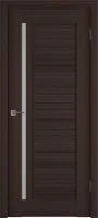 Межкомнатная дверь VFD LINE 9 Венге