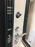 Входная дверь Маркус Нарцисс