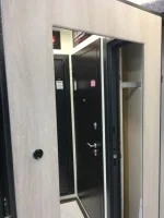 Входная дверь Маркус Нарцисс