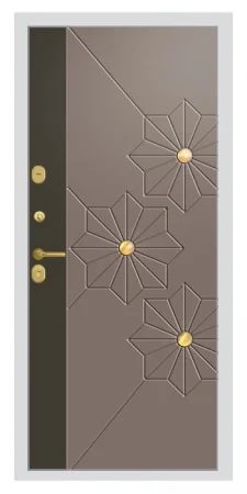 Декоративная накладка ОМ-87