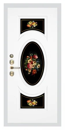 Декоративная накладка ПК image-3