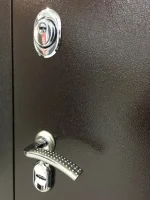 Входная дверь Маркус Прометей