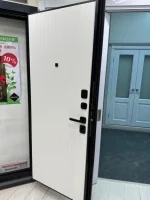 Входная дверь Маркус Дублин