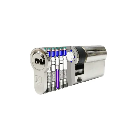 Цилиндровый механизм Гардиан GS - Guardian Standart