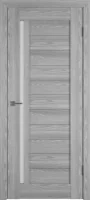 Межкомнатная дверь VFD LINE 9 Серый