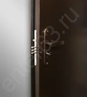 Входная дверь Маркус Аляска 2 антик медь