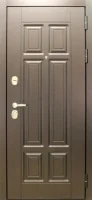 Входная дверь Прадо