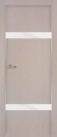 Межкомнатная дверь Carda П-6 Капучино