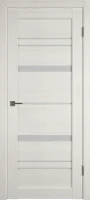 Межкомнатные двери VFD Light 25 Latte