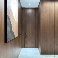 Межкомнатная скрытая дверь Vega 59