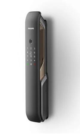 Электронные замки Philips 9000