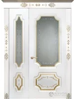 Межкомнатная дверь АЭЛИТА Юнона ДО