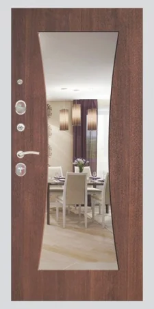 Декоративная накладка ФЛЗ-146