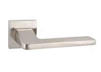 Дверные ручки S-Locked A-600 SN