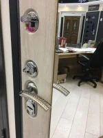 Входная дверь Маркус Нарцисс