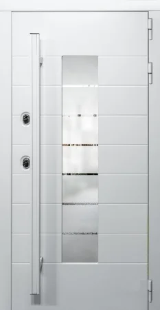 Стеклопакеты с кованными элементами (45)