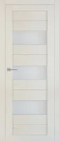Межкомнатная дверь Carda Л-3 Кремовая лиственица