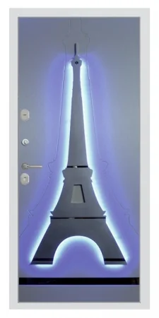 Декоративная накладка с LED подсветкой ФЛП-305