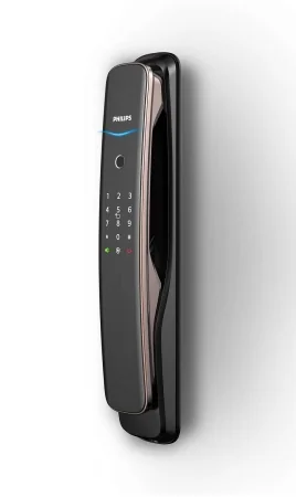 7000 series Замок Push-Pull, артикул 22234543