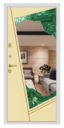 Декоративная накладка ФЛЗ-254