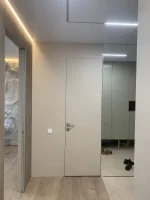 Межкомнатная скрытая дверь Atlas 42