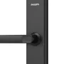 6000 series умный дверной замок черный, артикул 22234555