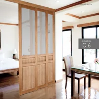 Межкомнатная дверь АЭЛИТА С-6