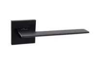 Дверные ручки S-Locked Z-801 BL