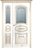 Межкомнатная дверь АЭЛИТА Юпитер ДО