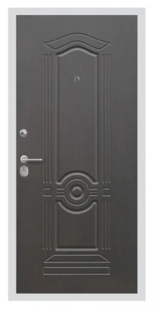 Фрезерованная декоративная накладка ФЛ-241