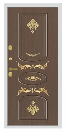 Декоративная накладка Д-52